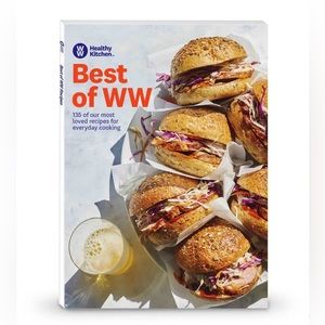 Healthly Kitchen Best of WW